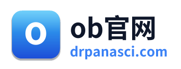 ob官网 Logo